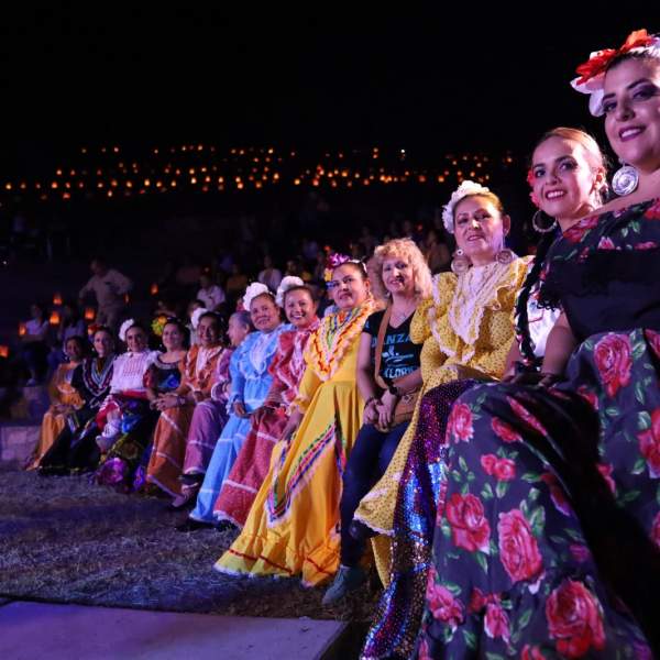 Gobierno de Sonora invita a celebrar el arte y la cultura en el Festival Luna de Montaña 2025 en Huachinera